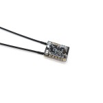 All'ingrosso FrSky ARCHER Plus RS supporta il controllo del segnale a gamma completa con una gamma di telemetria equivalente.